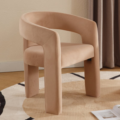 Dalpat Iron Arm Chair