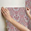 Papier peint auto-adhésif Brownstone-728384440
