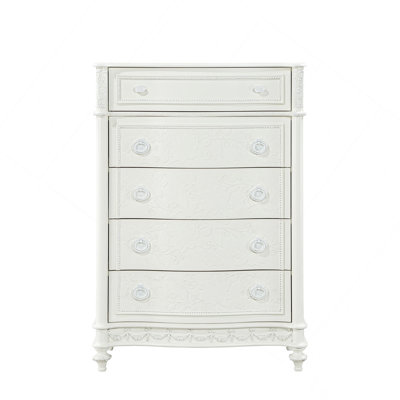 Commode Dorothy