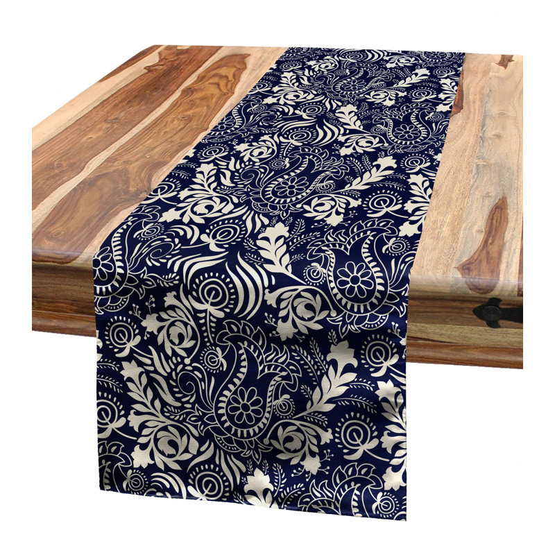 Persian Table Runner