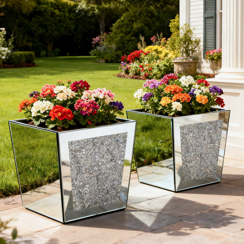 Planter Box