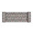 Olwyn Polyester Upholstered Storage Bench-1930700299
