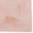 Jalissia Faux Rabbit Fur Hand Tufted Solid Color Rug-1710060551