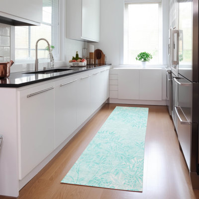 Tapis intérieur / extérieur Deivin