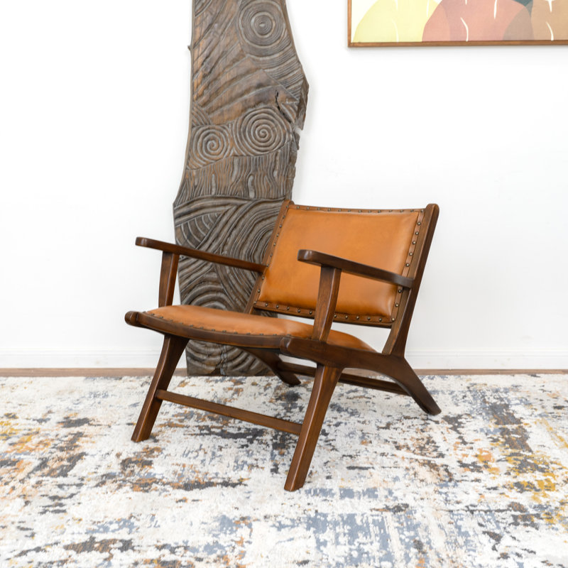 Nettleton Upholstered Accent Chair