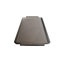 Bertazzoni Universal Range Reversible Grill / Griddle