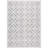 Vermont Hand Woven Wool Damask Rug-843264578