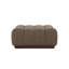 Locascio Outdoor Ottoman Piece-Ellor Brown