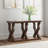 Jahed Sofa Table