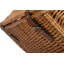 Wicker Vintner Hamper Storage Basket-1998038628-1998038626