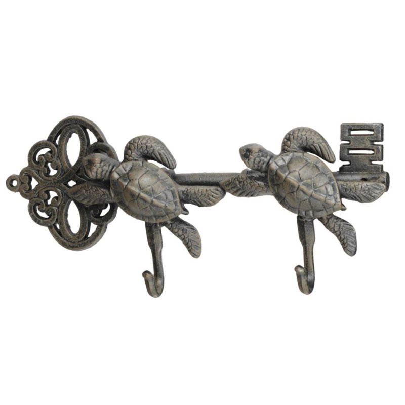 Iron Wall Wall Hook