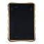 Elligton Wavy High-Density Polyethylene (HDPE) Mirror
