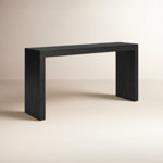 Aian 58'' Console Table