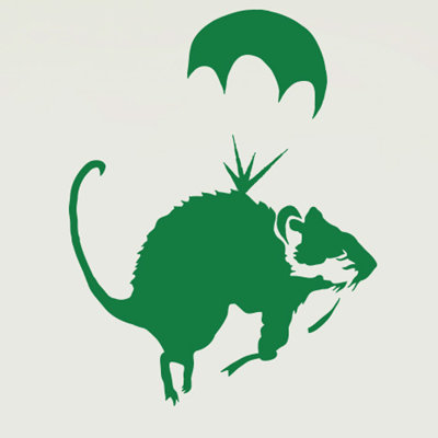 Animals Wall Decal