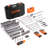 VEVOR Mechanics Tool Set and Socket Set
