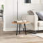 Huron Solid Wood Table Top-139263318