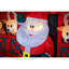 Fabric Christmas Decoration