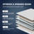 Luxury Quilted Weighted Throw Blanket-100784553-122584922-106888516