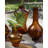 Peking Handmade Glass Table Vase