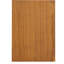 Armoire de coin d'angle avec 5 tablettes et 5 tablettes en chêne-1858630942