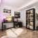 2 L-Shaped Computer Desk Office Set