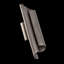 Pirouette Dimmable LED Wall Sconce With Color Temperature Switch From 2700K/3000K/3500K/4000K-1674821824