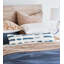 Indican Lumbar Pillow Cover & Insert