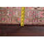 Tapis de couloir en laine Ardebil