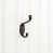 Brushed Oil Rubbed Bronze