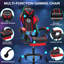Fauteuil inclinable ergonomique Hoffree-69741803