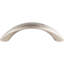 Arc 3" Center to Center Bar pull-211261551