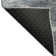 Premium Machine Washable Prisco Gray Rug