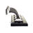 Wall Mounted Coat Rack