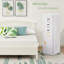 Alwyn Home Green Tea Medium-Firm Gel Memory Foam Mattress-613206198-610442753