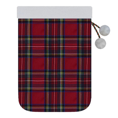 Deluxe Santa Bag