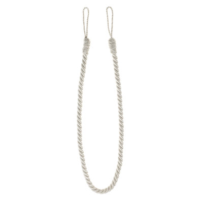 Wulff Fabric 80cm Curtain Holdback/Tieback