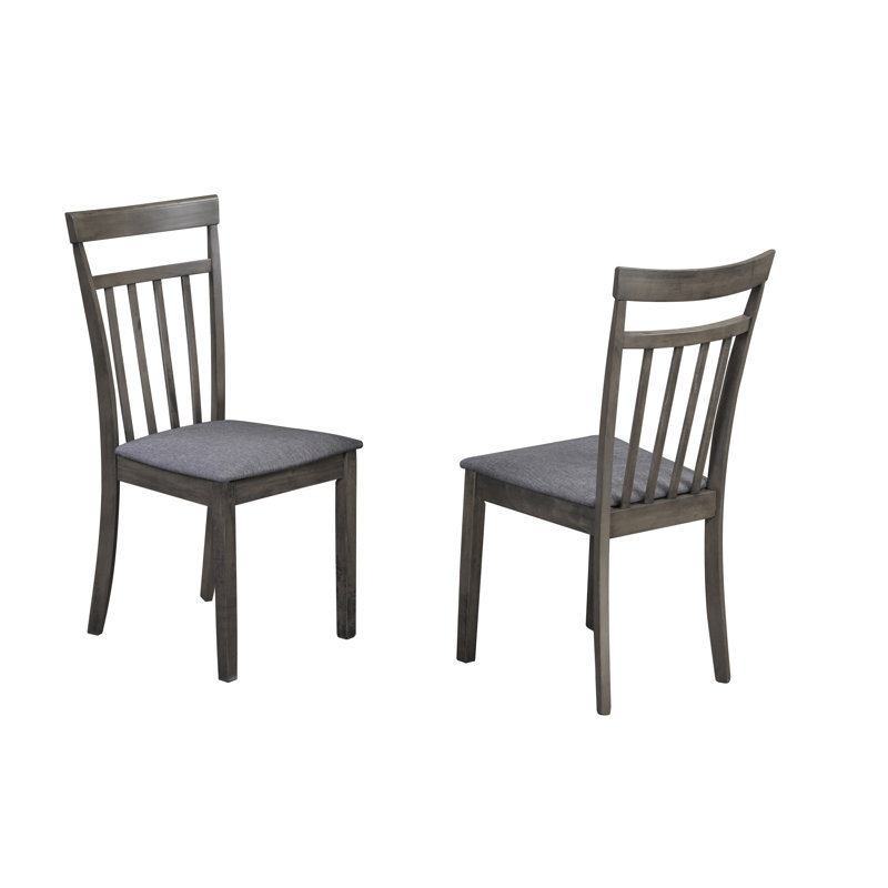 Ensemble repas pour 4 personnes Tryphena, H 30 po x L 59 po x l 36 po