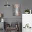 Art mural en métal Winston Porter «Desert Living 2» par Jan Weiss-118749499
