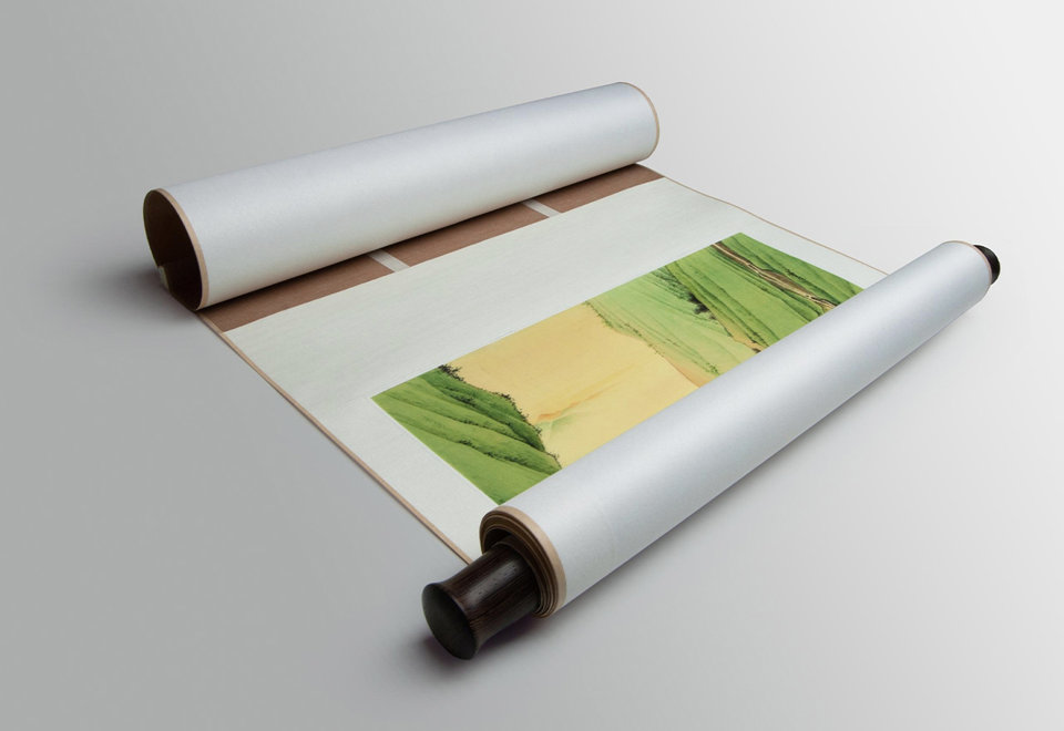 Hanging Scroll Arts