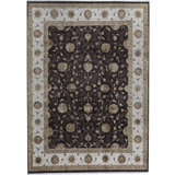 One-of-a-Kind 9'11" X 13'9" Area Rug
