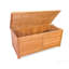 Teak Deck Box
