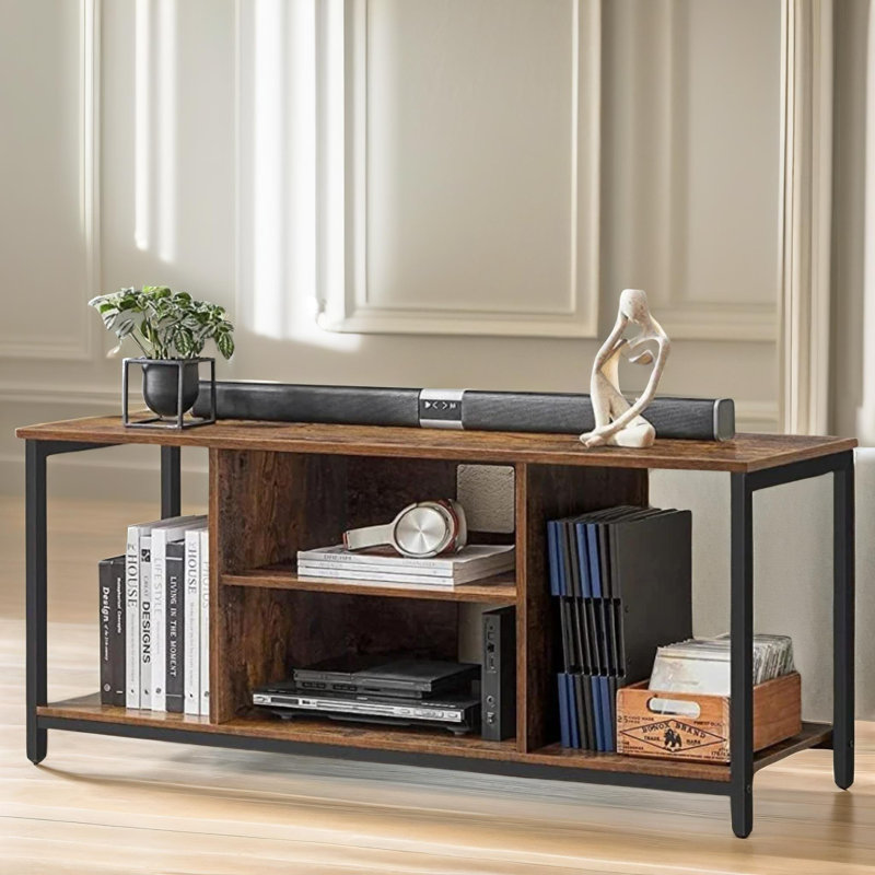 Nijay TV Stand for TVs up to 55"