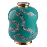 Eden Ceramic Table Vase