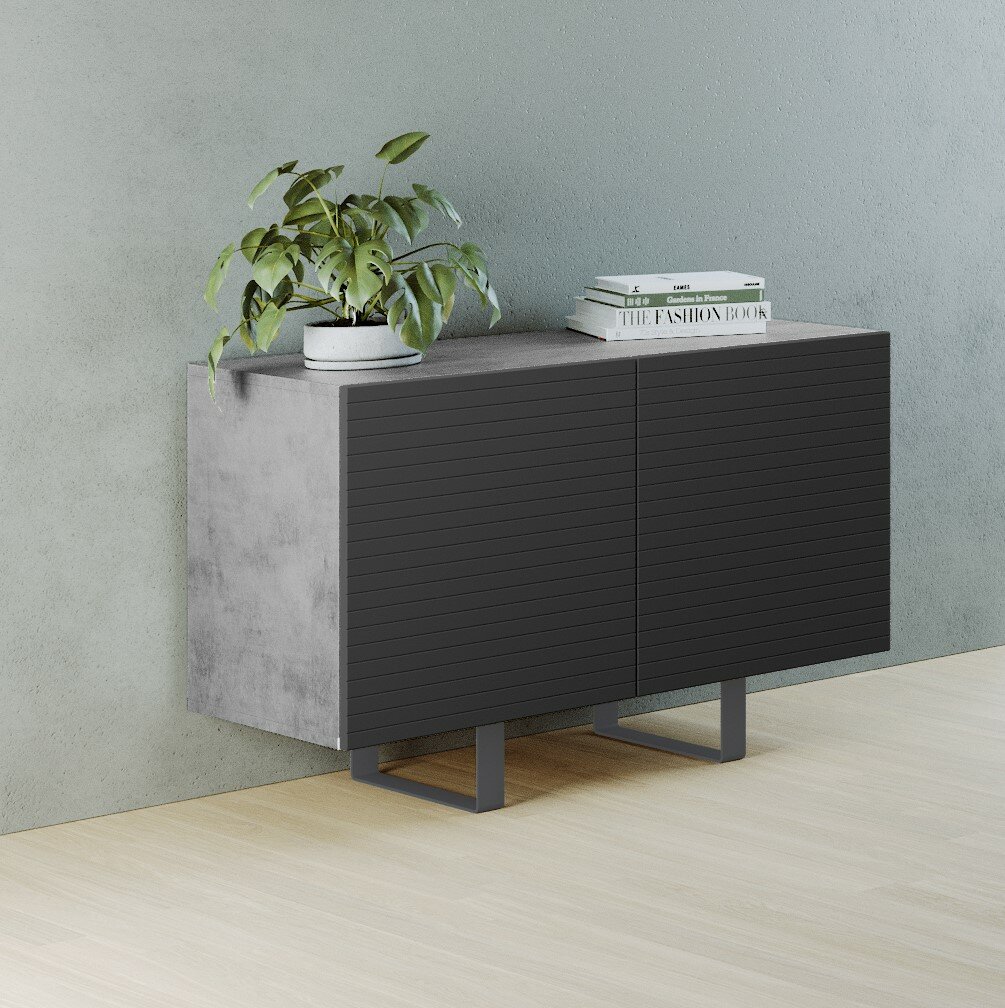 Sideboard Erietta 110 cm