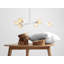 Ballywillin Semi Flush Mount-40239189