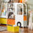 Hesser Toy Organiser