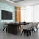 Valley 2 - Light Dimmable LED Tiered Chandelier