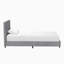 Upholstered Bed