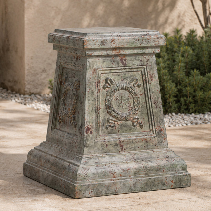 Statue de jardin antique 27 "MGO