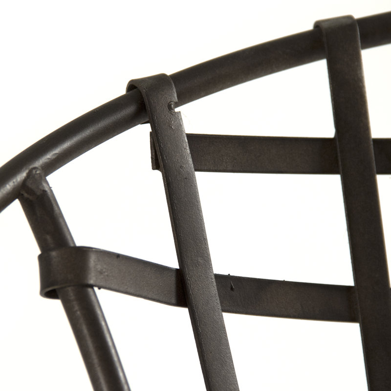 Lott Armchair